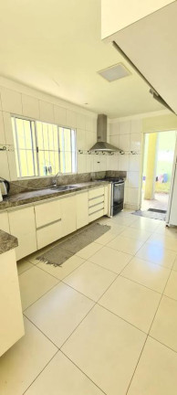 Imagem Casa com 3 Quartos à Venda, 178 m² em Parque Residencial Tropical Ville - Cuiabá Imagem Casa com 3 Quartos à Venda, 178 m² em Parque Residencial Tropical Ville - Cuiabá