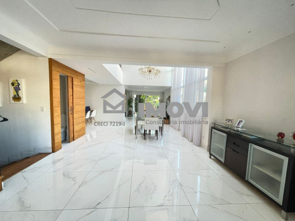 Imagem Casa com 4 Quartos à Venda, 545 m² em Interlagos - Vila Velha Imagem Casa com 4 Quartos à Venda, 545 m² em Interlagos - Vila Velha