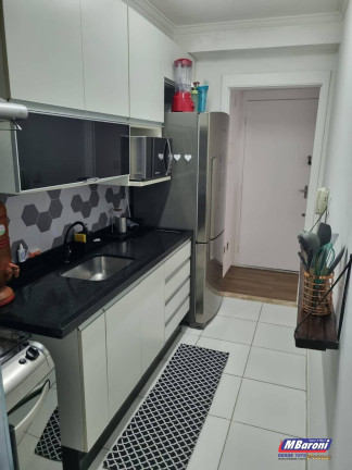 Imagem Apartamento com 2 Quartos à Venda, 44 m² em água Branca - São Paulo