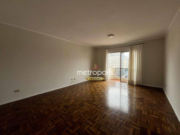 Imagem Apartamento com 2 Quartos à Venda, 109 m² em Centro - São Caetano Do Sul Imagem Apartamento com 2 Quartos à Venda, 109 m² em Centro - São Caetano Do Sul