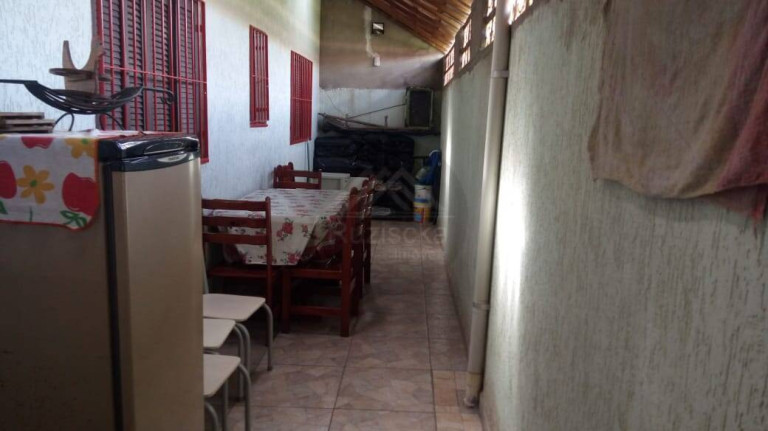 Imagem Casa com 3 Quartos à Venda, 158 m² em Cibratel Ii - Itanhaém Imagem Casa com 3 Quartos à Venda, 158 m² em Cibratel Ii - Itanhaém