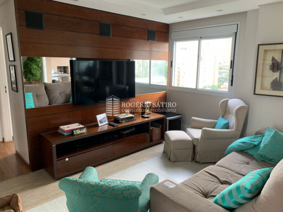 Imagem Apartamento com 3 Quartos à Venda, 141 m² em Vila Mariana - São Paulo Imagem Apartamento com 3 Quartos à Venda, 141 m² em Vila Mariana - São Paulo