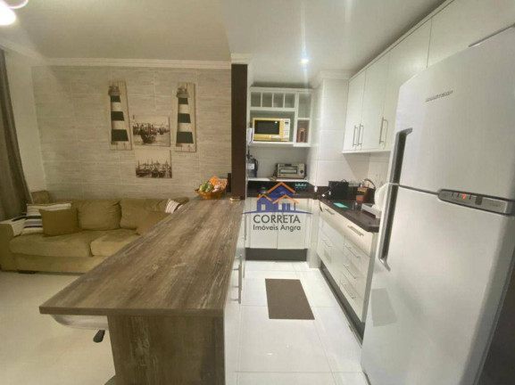 Imagem Imóvel com 2 Quartos à Venda, 70 m² em Caieira - Angra Dos Reis
