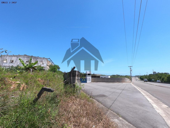 Imagem Terreno à Venda, 12.000 m² em Ceasa - Salvador