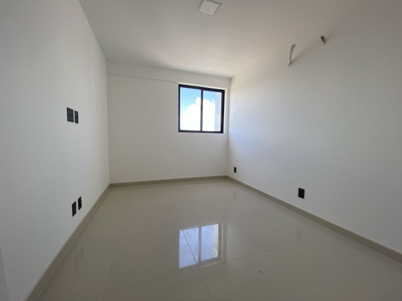 Imagem Apartamento com 2 Quartos à Venda, 61 m² em Jatiúca - Maceió