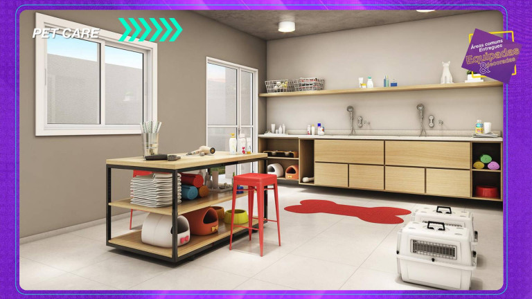 Imagem Apartamento com 2 Quartos à Venda, 35 m² em Mooca - São Paulo Imagem Apartamento com 2 Quartos à Venda, 35 m² em Mooca - São Paulo