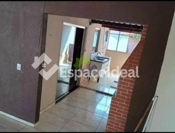 Imagem Casa com 2 Quartos à Venda, 90 m² em Conjunto Habitacional Maestro Júlio Ferrari - Lençóis Paulista Imagem Casa com 2 Quartos à Venda, 90 m² em Conjunto Habitacional Maestro Júlio Ferrari - Lençóis Paulista