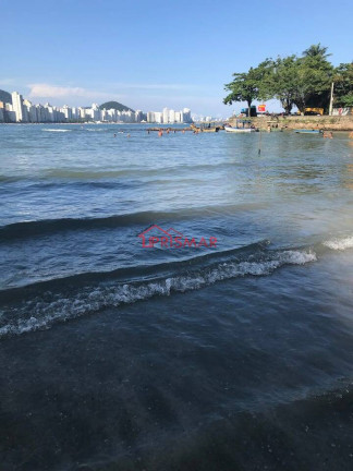 Imagem Apartamento com 3 Quartos à Venda, 134 m² em Astúrias - Guarujá