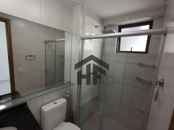 Imagem Apartamento com 3 Quartos à Venda, 63 m² em Torre - Recife Imagem Apartamento com 3 Quartos à Venda, 63 m² em Torre - Recife