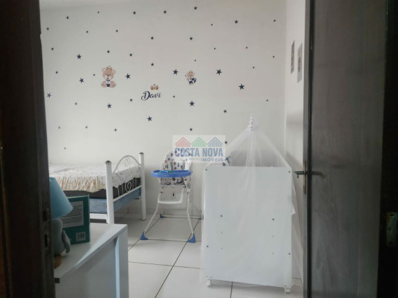Imagem Casa com 3 Quartos à Venda, 96 m² em Solemar - Praia Grande Imagem Casa com 3 Quartos à Venda, 96 m² em Solemar - Praia Grande