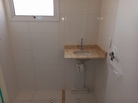 Imagem Apartamento com 2 Quartos à Venda, 53 m² em Jardim Satélite - São José Dos Campos