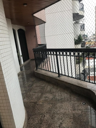 Imagem Apartamento com 4 Quartos à Venda, 200 m² em Vila Gomes Cardim - São Paulo Imagem Apartamento com 4 Quartos à Venda, 200 m² em Vila Gomes Cardim - São Paulo