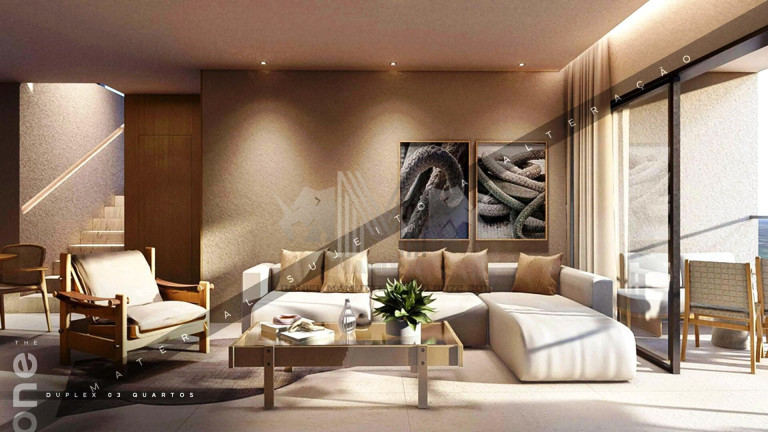 Imagem Apartamento com 3 Quartos à Venda, 129 m² em Paiva - Cabo De Santo Agostinho Imagem Apartamento com 3 Quartos à Venda, 129 m² em Paiva - Cabo De Santo Agostinho