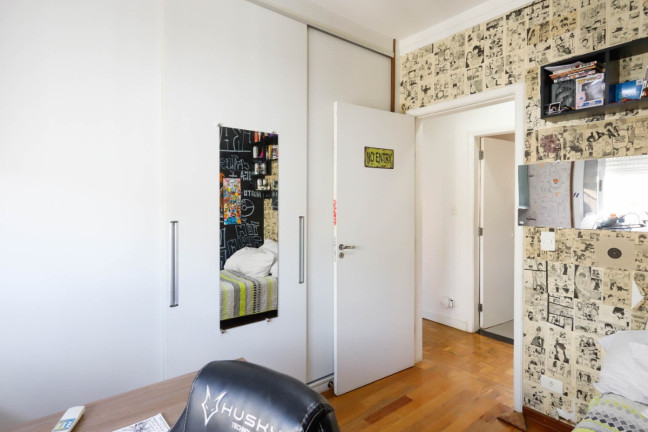 Imagem Apartamento com 3 Quartos à Venda, 116 m² em Santa Cecília - São Paulo