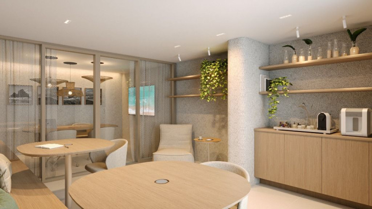 Imagem Apartamento com 1 Quarto à Venda, 31 m² em Ponta De Campina - Cabedelo Imagem Apartamento com 1 Quarto à Venda, 31 m² em Ponta De Campina - Cabedelo