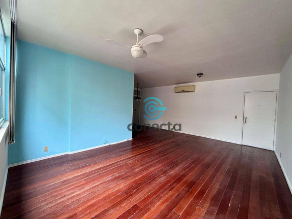Imagem Apartamento com 3 Quartos à Venda, 112 m² em Icaraí - Niterói Imagem Apartamento com 3 Quartos à Venda, 112 m² em Icaraí - Niterói