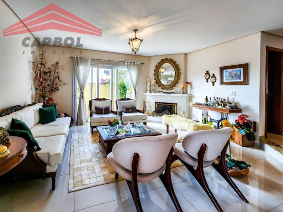 Imagem Casa de Condomínio com 5 Quartos à Venda, 337 m² em Jardim Novo Mundo - Jundiaí Imagem Casa de Condomínio com 5 Quartos à Venda, 337 m² em Jardim Novo Mundo - Jundiaí