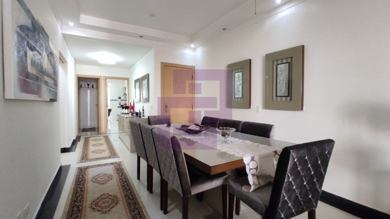 Imagem Apartamento com 3 Quartos à Venda, 158 m² em Pitangueiras - Guarujá
