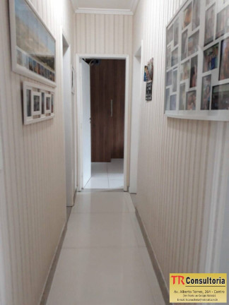 Imagem Apartamento com 2 Quartos à Venda, 90 m² em Campos Dos Goytacazes