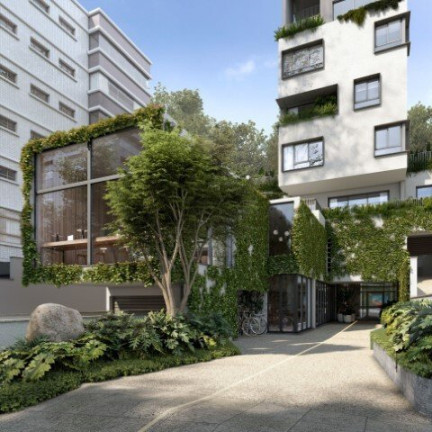 Imagem Apartamento com 2 Quartos à Venda, 142 m² em Auxiliadora - Porto Alegre