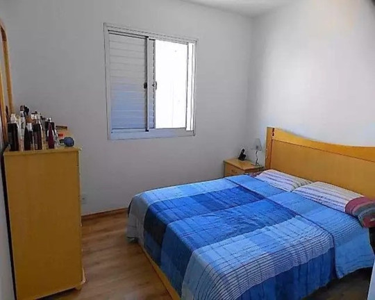 Imagem Apartamento com 3 Quartos à Venda, 64 m² em Chácara Califórnia - São Paulo Imagem Apartamento com 3 Quartos à Venda, 64 m² em Chácara Califórnia - São Paulo