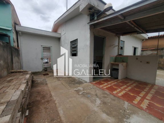 Imagem Casa com 2 Quartos à Venda, 78 m² em Jardim Nova Europa - Campinas