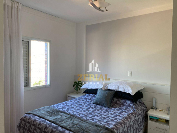 Imagem Apartamento com 2 Quartos à Venda, 75 m² em Santa Maria - São Caetano Do Sul Imagem Apartamento com 2 Quartos à Venda, 75 m² em Santa Maria - São Caetano Do Sul
