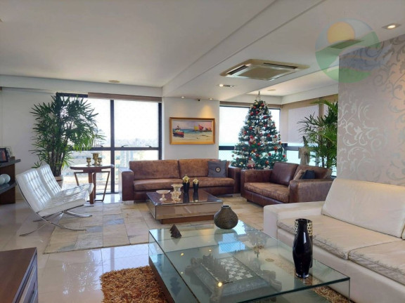 Imagem Apartamento com 3 Quartos à Venda, 227 m² em Piedade - Jaboatão Dos Guararapes Imagem Apartamento com 3 Quartos à Venda, 227 m² em Piedade - Jaboatão Dos Guararapes