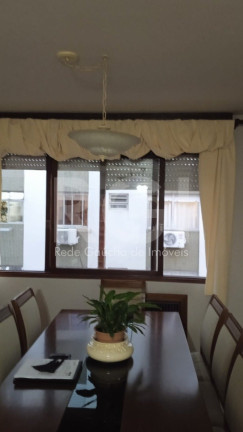 Imagem Apartamento com 3 Quartos à Venda, 115 m² em Azenha - Porto Alegre