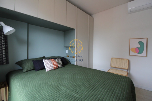 Imagem Apartamento com 3 Quartos à Venda, 188 m² em Centro - Curitiba