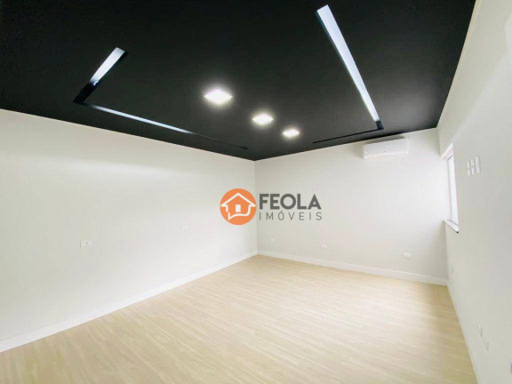 Imagem Casa com 4 Quartos à Venda, 312 m² em Loteamento Residencial Jardim Villagio - Americana Imagem Casa com 4 Quartos à Venda, 312 m² em Loteamento Residencial Jardim Villagio - Americana