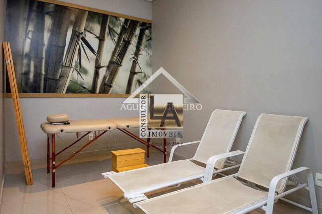Imagem Apartamento com 3 Quartos à Venda, 148 m² em Vila Gertrudes - São Paulo