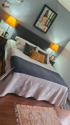 Imagem Apartamento com 4 Quartos à Venda, 189 m² em Jardim Paulista - São Paulo Imagem Apartamento com 4 Quartos à Venda, 189 m² em Jardim Paulista - São Paulo