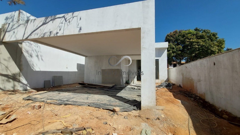 Imagem Casa com 3 Quartos à Venda, 500 m² em Francisco Pereira - Lagoa Santa Imagem Casa com 3 Quartos à Venda, 500 m² em Francisco Pereira - Lagoa Santa