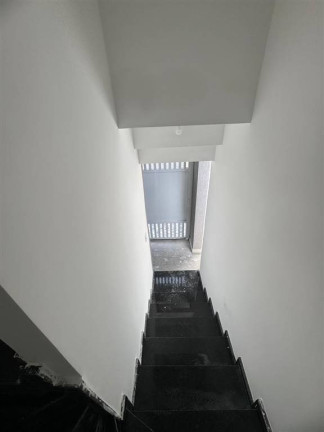 Imagem Casa de Condomínio com 2 Quartos à Venda, 52 m² em Boqueirao - Praia Grande Imagem Casa de Condomínio com 2 Quartos à Venda, 52 m² em Boqueirao - Praia Grande