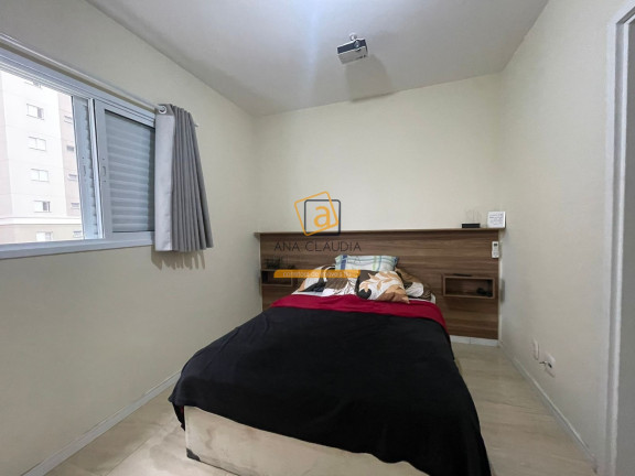 Imagem Apartamento com 2 Quartos para Alugar, 63 m² em Ilhas Do Mediterrâneo - Itu