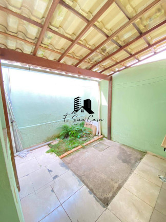 Imagem Casa com 2 Quartos à Venda, 80 m² em Parque Xangri-lá - Contagem Imagem Casa com 2 Quartos à Venda, 80 m² em Parque Xangri-lá - Contagem