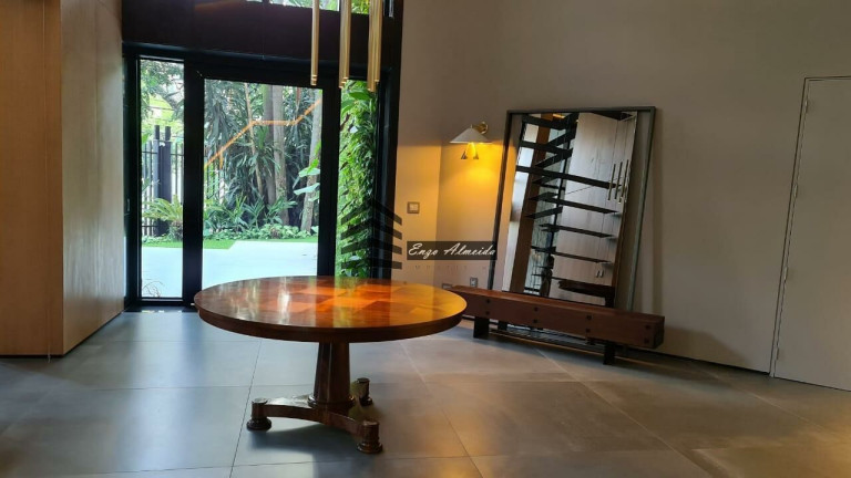 Imagem Apartamento com 4 Quartos à Venda, 640 m² em Moema - São Paulo Imagem Apartamento com 4 Quartos à Venda, 640 m² em Moema - São Paulo