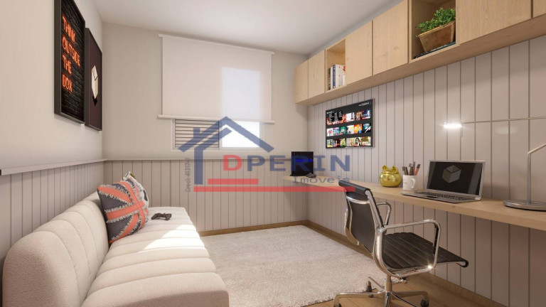 Imagem Apartamento com 2 Quartos à Venda, 48 m² em Parque Faber Castell Ii - São Carlos Imagem Apartamento com 2 Quartos à Venda, 48 m² em Parque Faber Castell Ii - São Carlos
