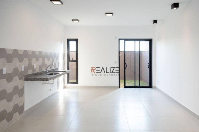 Imagem Sobrado com 2 Quartos à Venda, 80 m² em  Jardim Residencial Nova Veneza - Indaiatuba