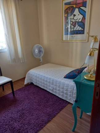 Imagem Apartamento com 3 Quartos à Venda, 78 m² em Vila Gumercindo - São Paulo Imagem Apartamento com 3 Quartos à Venda, 78 m² em Vila Gumercindo - São Paulo