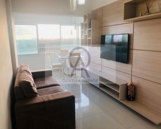 Imagem Imóvel com 2 Quartos à Venda, 60 m² em Paralela - Salvador Imagem Imóvel com 2 Quartos à Venda, 60 m² em Paralela - Salvador