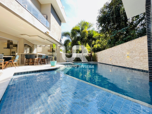 Imagem Casa com 7 Quartos à Venda, 657 m² em Riviera | Módulo 17 - Bertioga