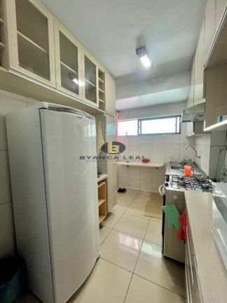 Imagem Apartamento com 3 Quartos à Venda, 82 m² em Casa Amarela - Recife