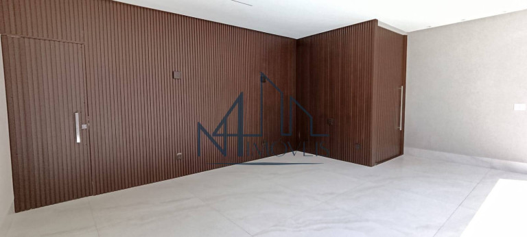 Imagem Casa com 4 Quartos à Venda, 390 m² em Parque Amazônia - Goiânia