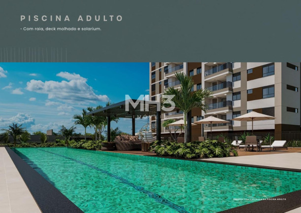 Imagem Imóvel com 3 Quartos à Venda, 83 m² em Morumbi - Paulínia Imagem Imóvel com 3 Quartos à Venda, 83 m² em Morumbi - Paulínia