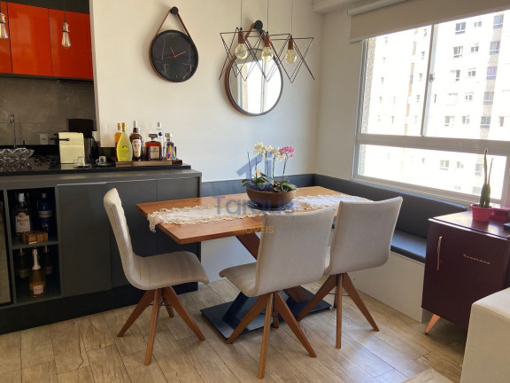 Imagem Apartamento com 1 Quarto à Venda, 47 m² em Jardim América Da Penha - São Paulo Imagem Apartamento com 1 Quarto à Venda, 47 m² em Jardim América Da Penha - São Paulo