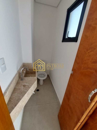 Imagem Apartamento com 2 Quartos à Venda, 76 m² em Vila Francisco Matarazzo - Santo André