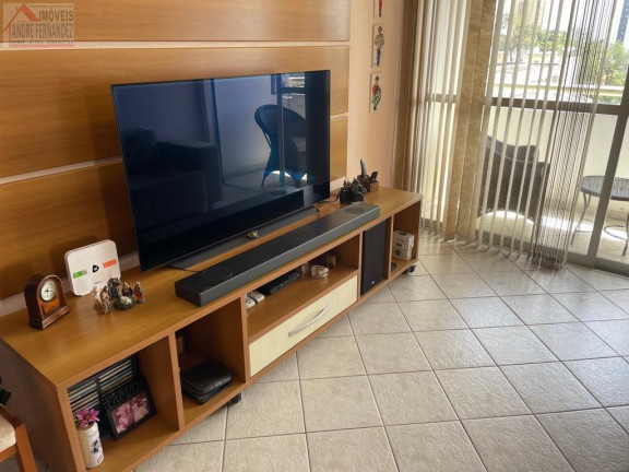 Imagem Apartamento com 3 Quartos à Venda, 75 m² em Jardim Atlântico - Olinda