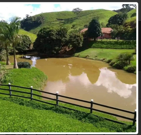 Chácara à Venda, 50 m² em Centro - Bom Jardim
